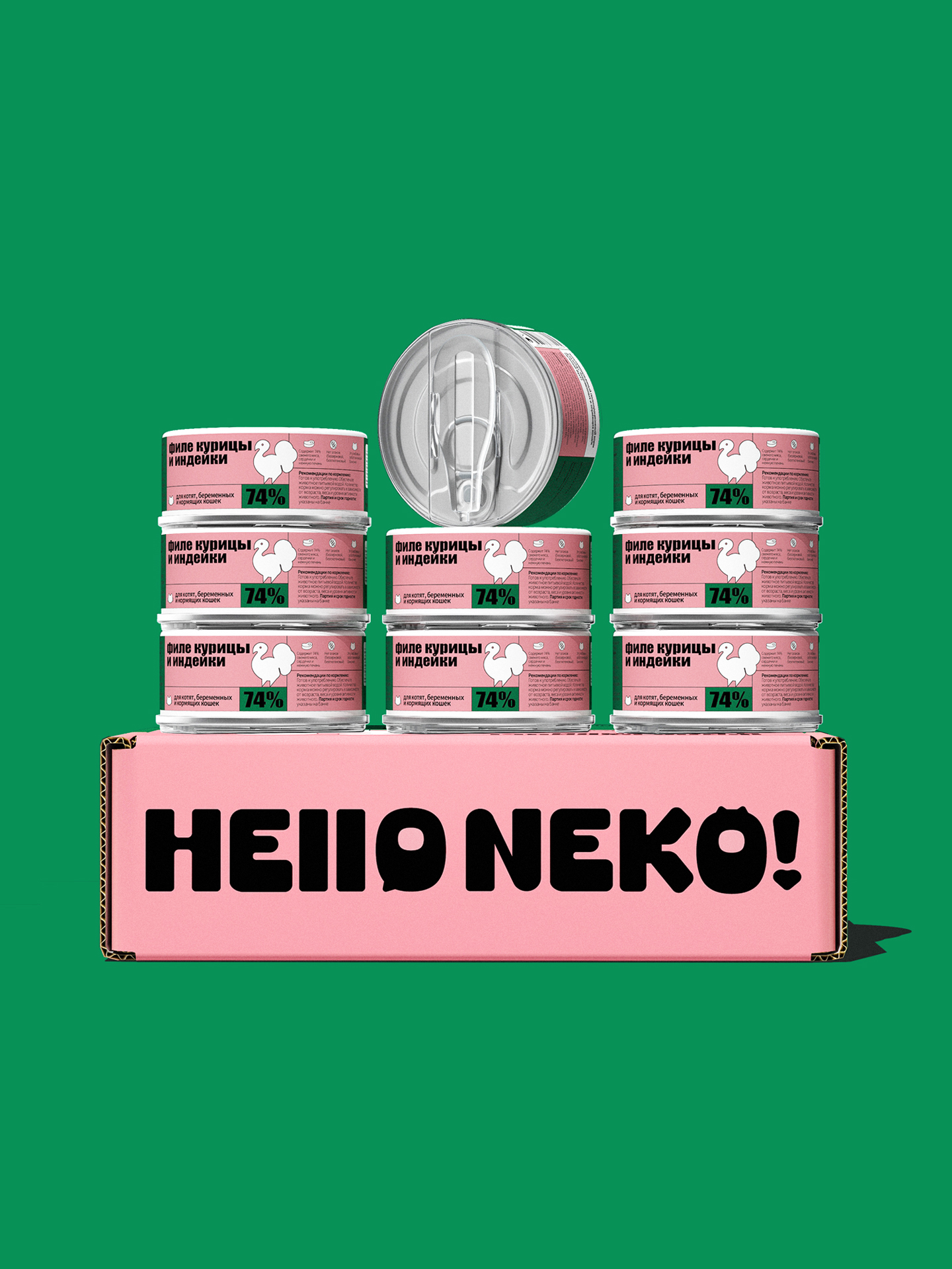 HELLO NEKO-19